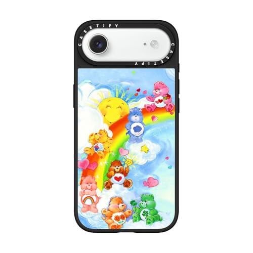 Amazon.co.jp: CASETiFY: ケアベア Care Bears